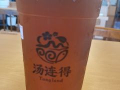 -汤连得温泉馆(宝山店)