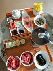 -弗蕾亚·和月月子调理院(东湖店)