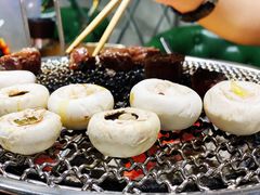 -原始泥炉烤肉(总店)