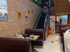 -金豆角砂锅焖面(安贞店)