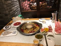 -大龙燚火锅