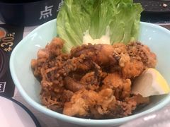 -濱寿司(高新伊藤店)