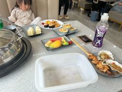 -仙螺岛海鲜自助餐厅(总店)