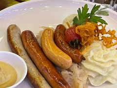 -Paulaner·德国帕拉娜自酿啤酒餐厅(海上世界店)