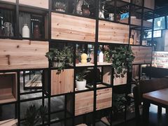 大堂-BoAcake 宝儿蛋糕定制(古城·华景苑店)