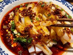 -渝派江湖烩(回兴店)
