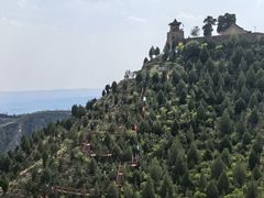 -天下黄河第一湾