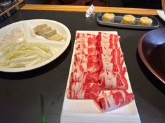-东来顺·非遗火锅(高新店)