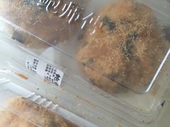 -鲍师傅糕点(春熙路店)