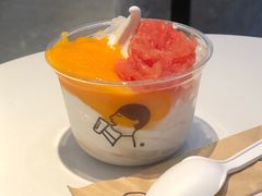 -喜茶(深圳海岸城店)