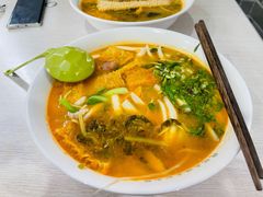 六鲜疙瘩汤-许记大碗皮肚面馆(三条巷店)