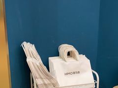 -海马体照相馆(北京合生麒麟新天地店)