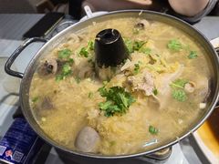 -以前的小酒馆(中山广场店)