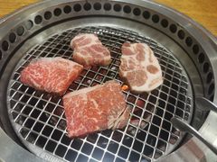 -赤坂亭·M9和牛烧肉·铁板烧(合肥万象城店)