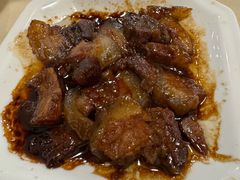 -玲又珑美食(盘福路店)
