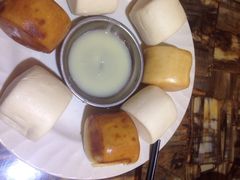 金银馒头-强氏喜阿婆粥饼店(大众街店)