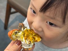 -桃苑居阳澄湖·蟹千恩(美人腿店)