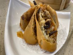 鸡肉春卷-点都德(北京路贰店)