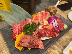 -御牛道日式烤肉料理(杭州万象城店)