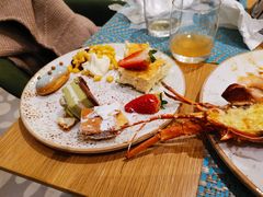 -沈阳和平艾美酒店新食谱西餐厅