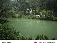 -岳麓山风景名胜区
