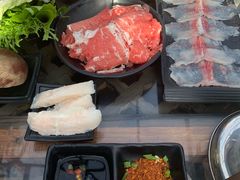 -丽江庭院之爱在路上(西单店)