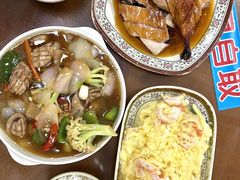 -聂记粤菜馆(鼓西路店)