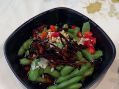 -聚味瞿记·龙虾堂(咸嘉湖店)