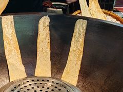 -汉小城·老铫子藕汤·乡野湖北菜(江汉路吉庆街店)