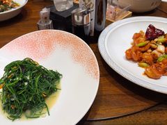 -二分八·大同菜(云雁阁长治路店)