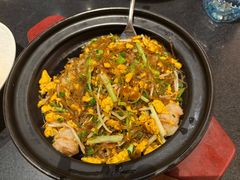 -羡餐厅-千岛湖自由洲际殿