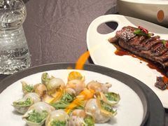 -朴墅(西湖青芝坞店·杭帮菜·家宴.14年的店)