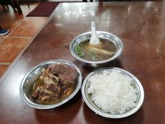 -阿秋牛排(湖心街店)