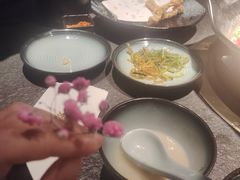-湊湊火锅·茶憩(卓展店)