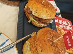 -必胜客(堤口路店)