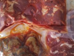 -好旺角齐市鲜切牛自助烤肉(农林五道街总店)