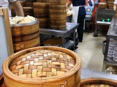 -老陶包子铺(南大西南村店)
