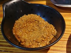 -丹东特色烤肉(南光三部店)