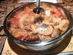 -黄记煌三汁焖锅(金凤万达广场店)