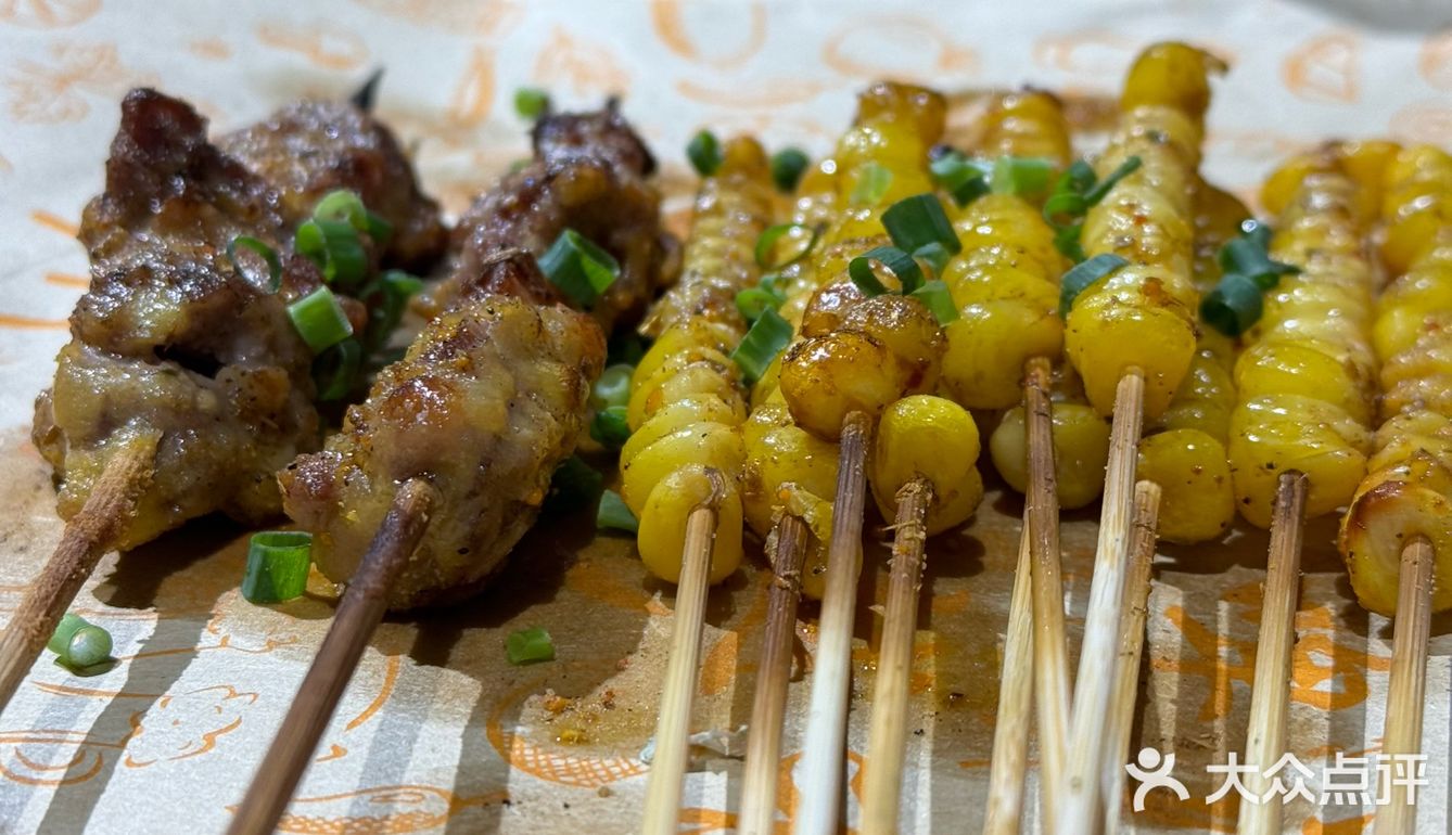 入坑！这好吃程度谁懂啊！藏在德清的海鲜大排档