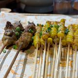 入坑！这好吃程度谁懂啊！藏在德清的海鲜大排档