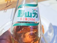 -小辉烧烤(长青园小区店)