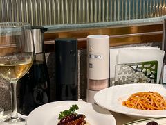-庖丁兄弟干式熟成牛排自助餐厅(仁恒伊势丹店)