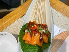 -禧香逢烧烤金牌鸡手王(繁荣路店)