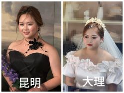 -乐派诗婚纱摄影