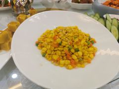 -津悦·正阳春烤鸭(红旗南路店)