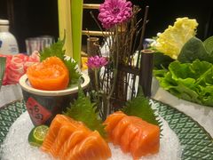 -阳光码头海鲜火锅(世纪大道店)