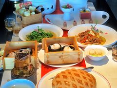 -馋遇江南·精致湖景雅宴(东方之门店)