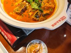 -魏铭鱼头捞饭(晋阳路店)
