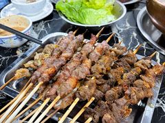-欣悦坊陈一刀热气羊肉火锅(清真路店)